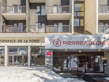 Pierre & Vacances - La Forêt