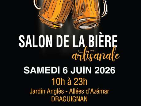 Salon de la bière artisanale