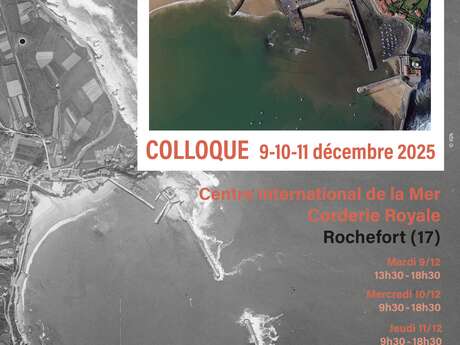 Symposium: Writing the history of French coastal protection