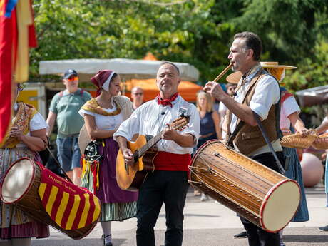Fête de la Saint-Michel