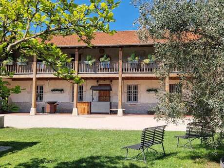 Gîte des Combles