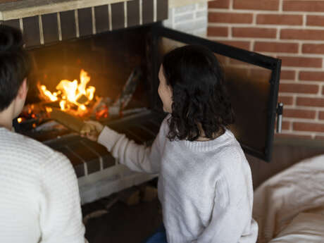 L'Atelier Pleins Feux - Bien choisir son chauffage au bois et bien l'utiliser