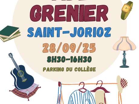 Vide-grenier