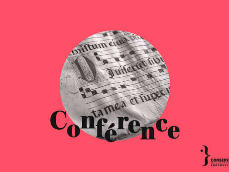 Conférence, culture musicale : Comprendre les différents rapports entre musique et image dans le cinéma
