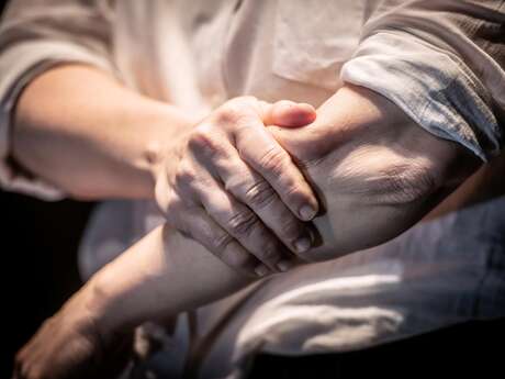 Theater - Wir , die Fetten