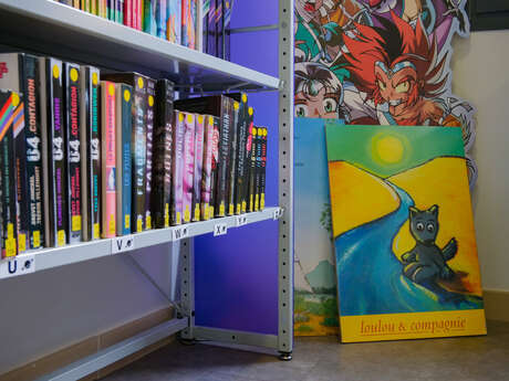 Atelier créatif : mes petites fleurs de papier