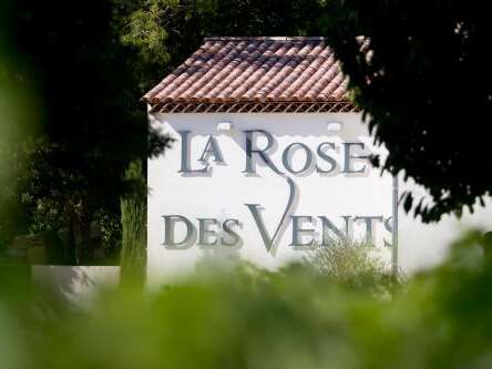 Domaine La Rose des Vents