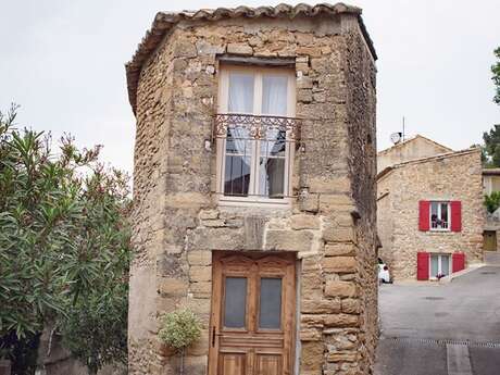 La Petite Maison