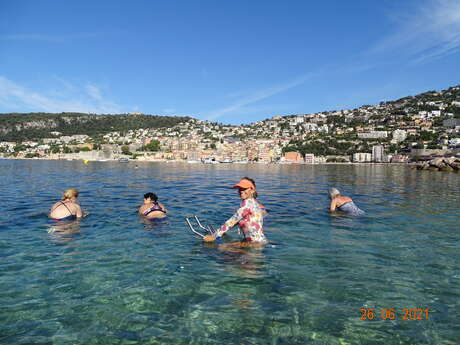 Aquabike by Fl'eau - Villefranche