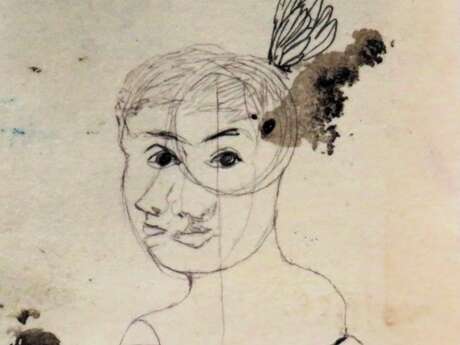 Exposition : Postcards from Paradise