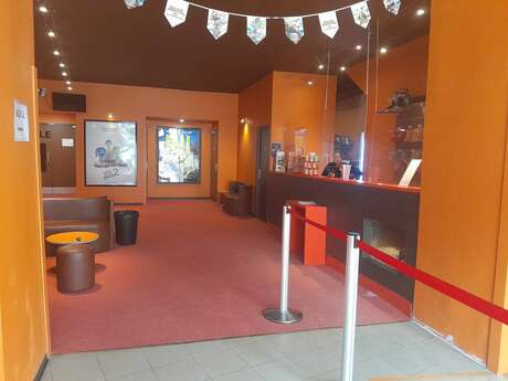 Cinéma Le Rex