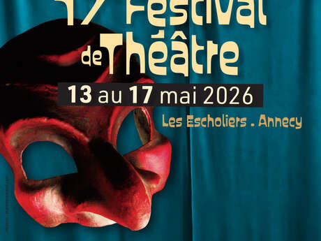 Festival de Théâtre Les Escholiers : Les filles aux mains jaunes