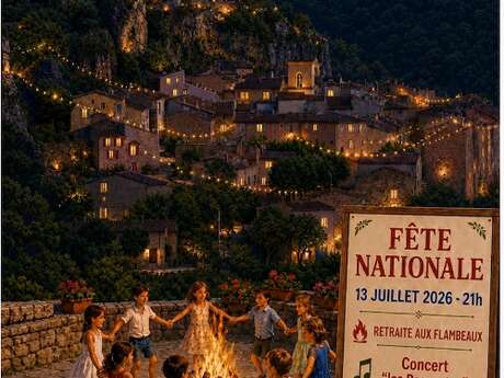Fête nationale