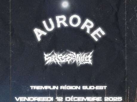 Impact son : Riffs & Blood #1