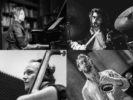 Konzert - Swing um 20 Uhr! - FORTissimo 2026