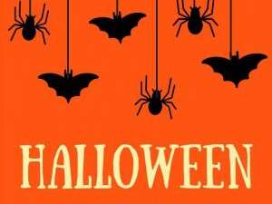 Halloween - Visites cauchemardesques - Le carmel hanté