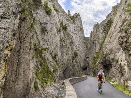 Stay 2 days of Cycling - Tour Provence-Alpes