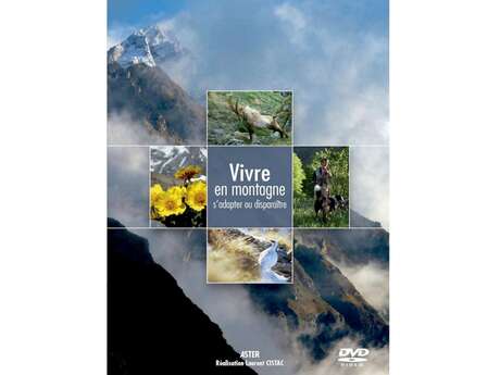 Ciné Vallouise : "Vivre en montagne, s’adapter ou disparaître"