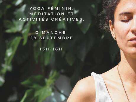 Divine Féminine