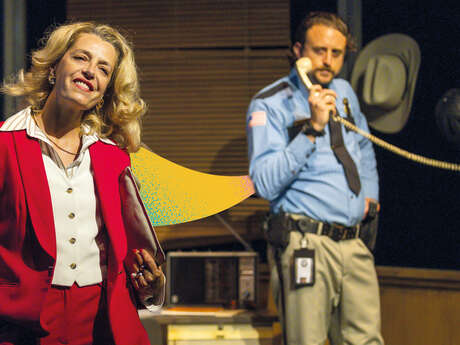 Theater - "The Loop"