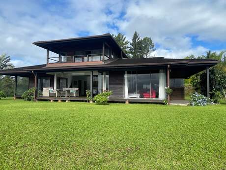 Villa Mitinatura