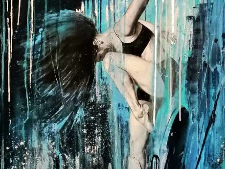 Atelier Pascale Denis - TDA