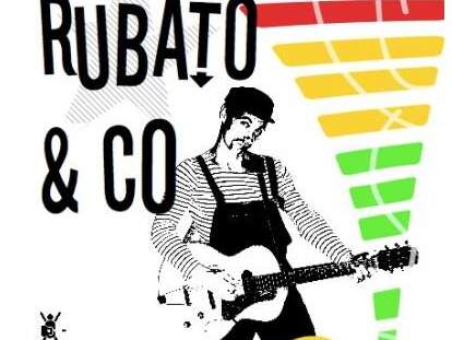 Le concert de Fifi Rubato