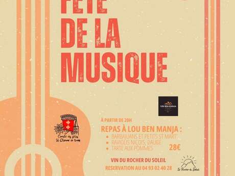 Festa della musica