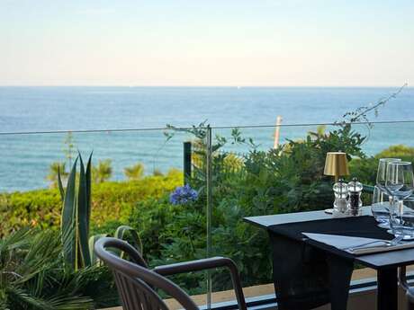 Restaurant L'Escale Saint-Aygulf