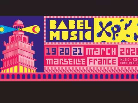 Babel Med XP : les concerts vendredi 20 mars