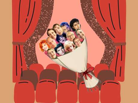 Soirée Théâtre au profit du CCAS