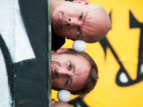 Théâtre de Châtel : BPM