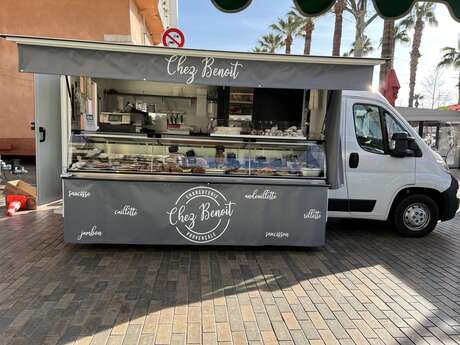 Chez Benoît
