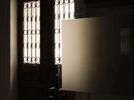 Crime à l'école des sorciers