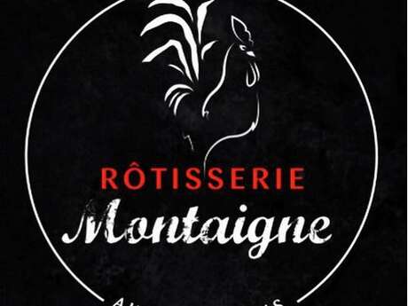 Rôtisserie Montaigne