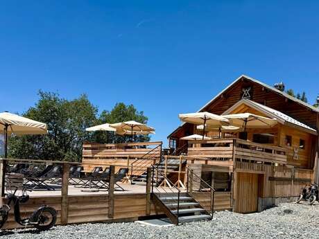 Restaurant L'Aventure
