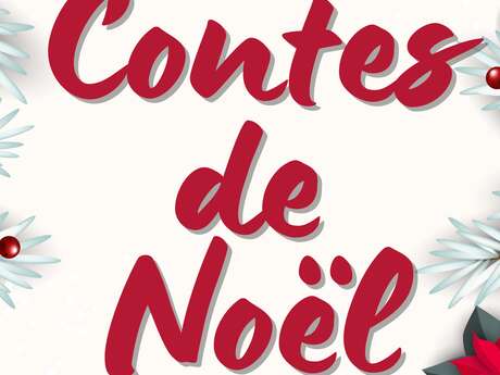 Contes de Noël
