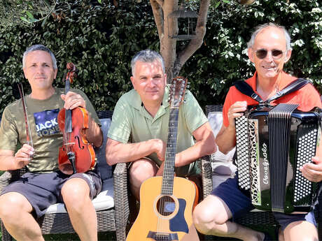 Concert - "Charles N2O"