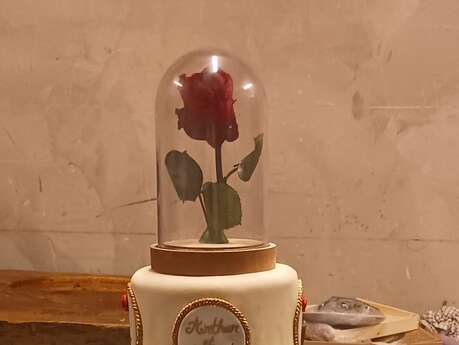 Aux délices d'Anaïs