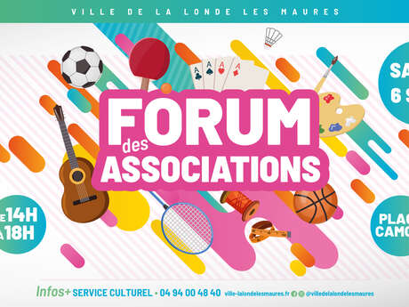 Forum der Vereine