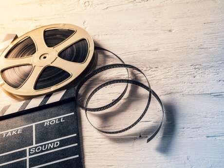 Stage de cinéma