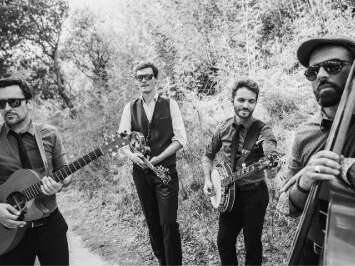 Les Nuits du Haut Bréda - "That's all folk"