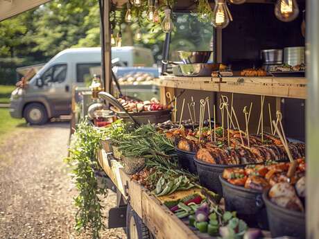 Marché du Terroir