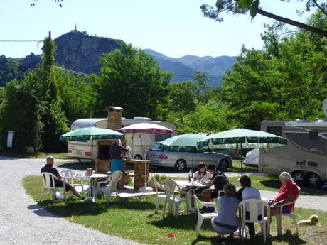 Camping Notre - Dame