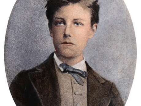 Déflagration Rimbaud