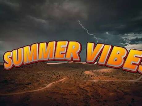 Soirée Menton Summer Vibes par DJ Greg