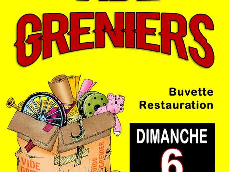 Vide-greniers
