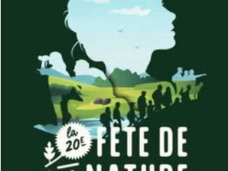 Fête de la nature, a first - Faucon Bouge