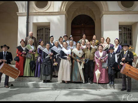 Rencontres photographiques de Saint-Rémy