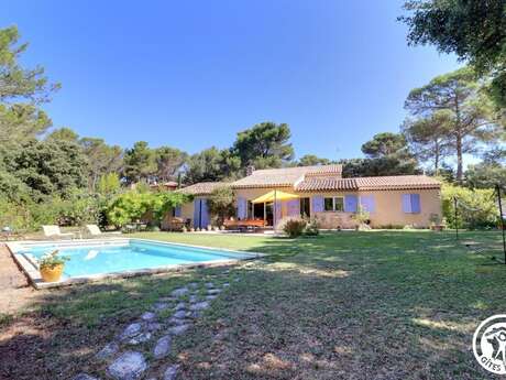 La Thébaïde en Provence